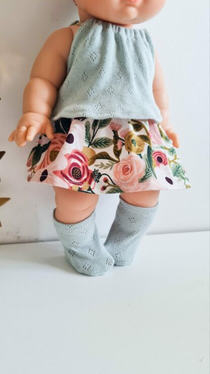 Tenue - FLORE – Image 4