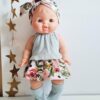 Tenue - FLORE