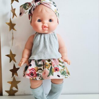 Tenue - FLORE