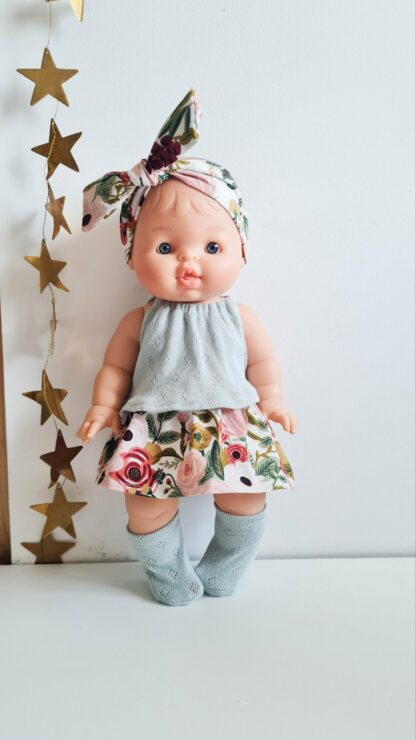 Tenue - FLORE