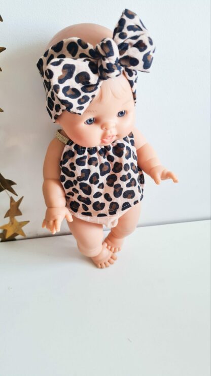 Tenue - LEO – Image 2