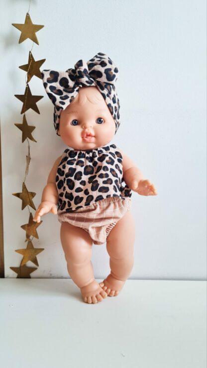 Tenue - LEO – Image 4
