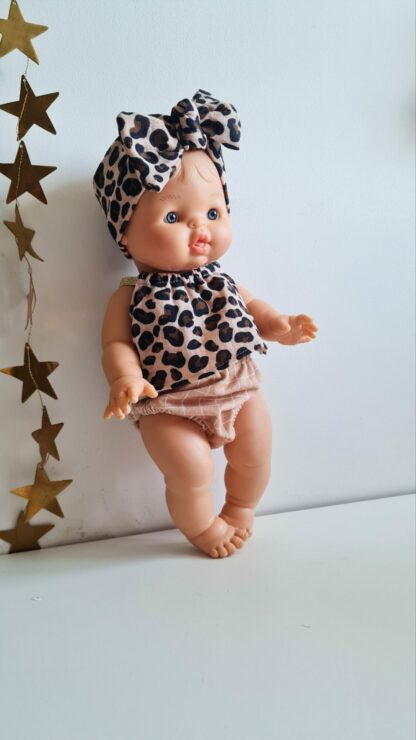 Tenue - LEO – Image 7