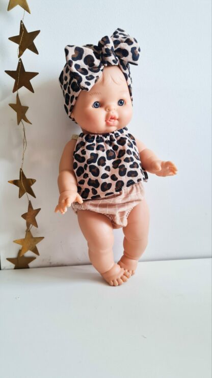Tenue - LEO – Image 3