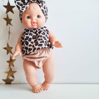 Tenue - LEO