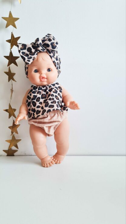 Tenue - LEO