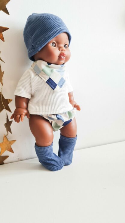 Tenue FAUVE – Image 5
