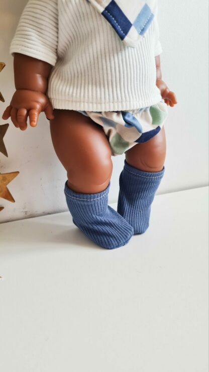 Tenue FAUVE – Image 4