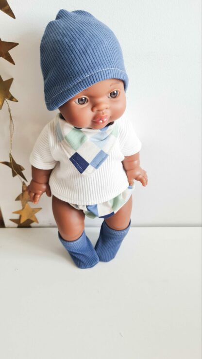 Tenue FAUVE – Image 3