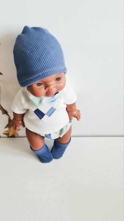 Tenue FAUVE – Image 2