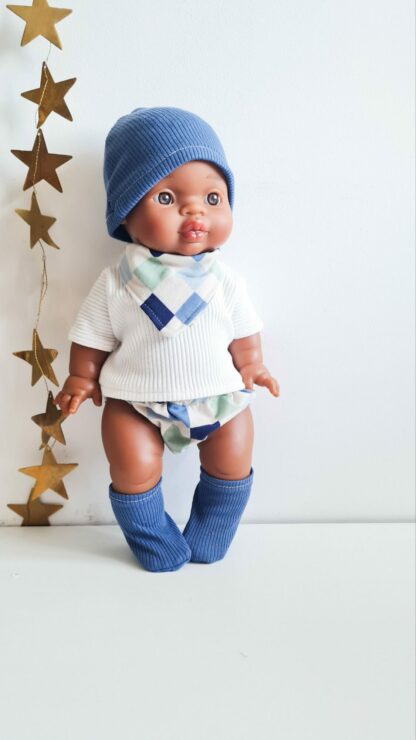 Tenue FAUVE – Image 7