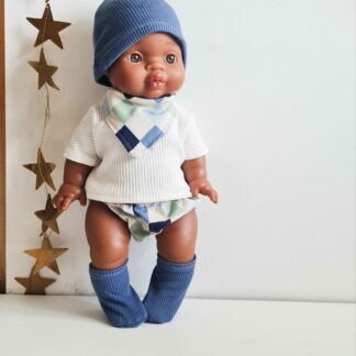 Tenue FAUVE