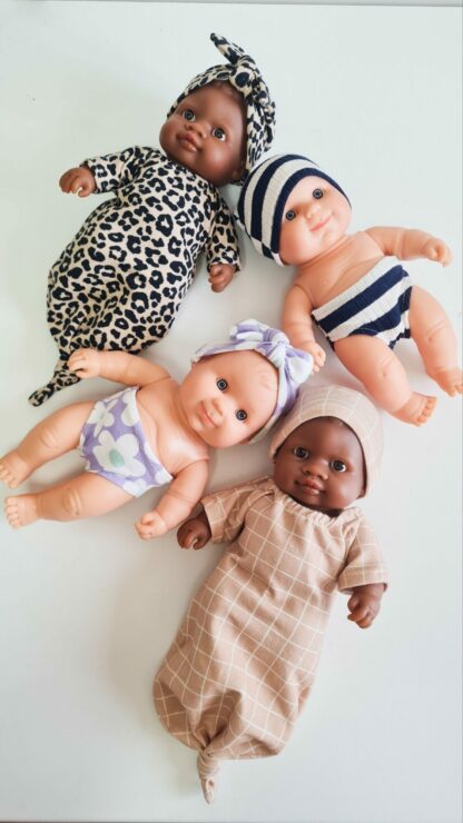 MINUS Garçon au choix + Mini Tenue – Image 3