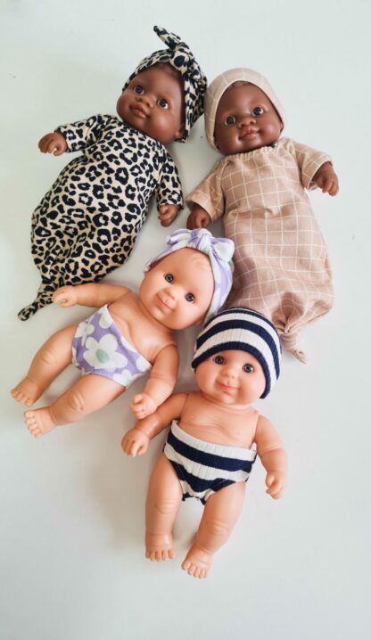 MINUS Garçon au choix + Mini Tenue – Image 5