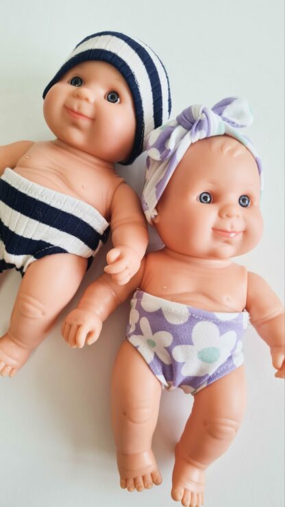 MINUS Fille au choix + Mini Tenue – Image 3