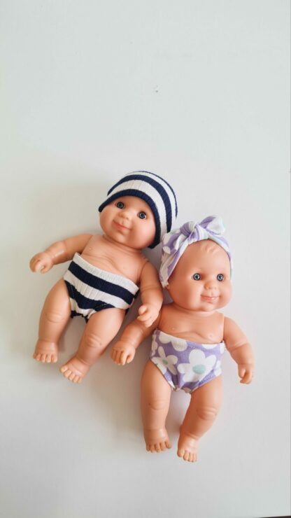 MINUS Fille au choix + Mini Tenue – Image 2