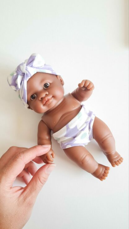 MINUS Fille au choix + Mini Tenue – Image 6