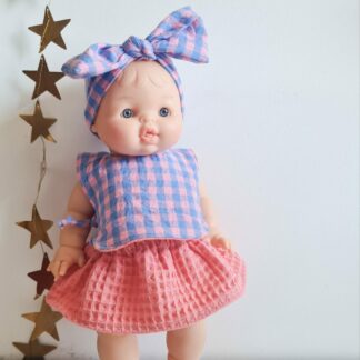 Tenue - GRAINE