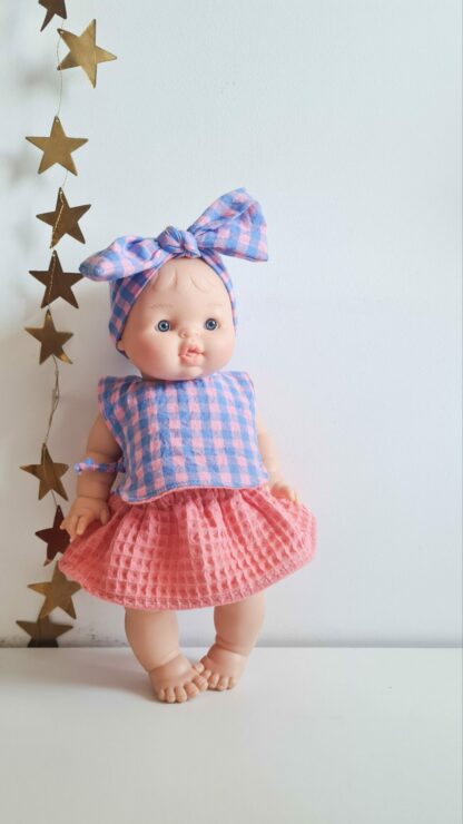 Tenue - GRAINE