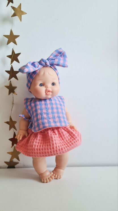 Tenue - GRAINE – Image 3