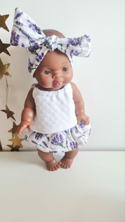 Tenue - LAVANDIA – Image 3