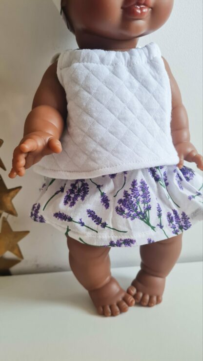 Tenue - LAVANDIA – Image 4