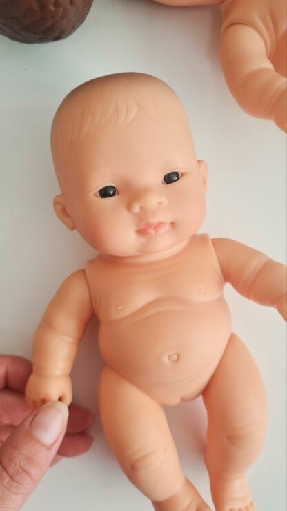 Ma première Poupée MINUS 21cm JUDY – Image 3