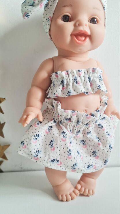 Tenue - LILA – Image 3