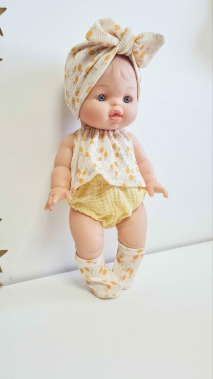 Tenue - CITRON – Image 4