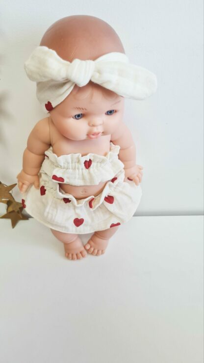 Tenue CORAZON – Image 4