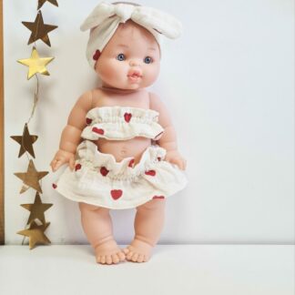 Tenue CORAZON