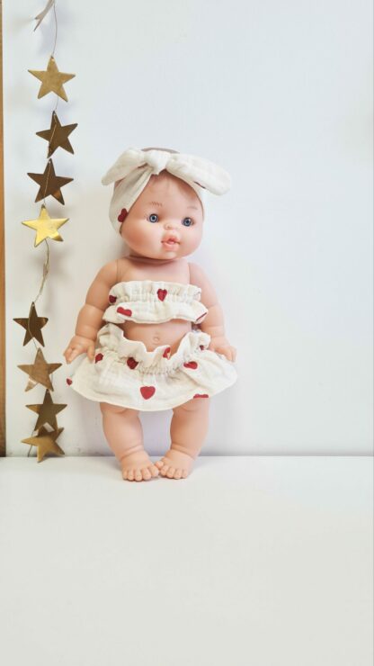 Tenue CORAZON