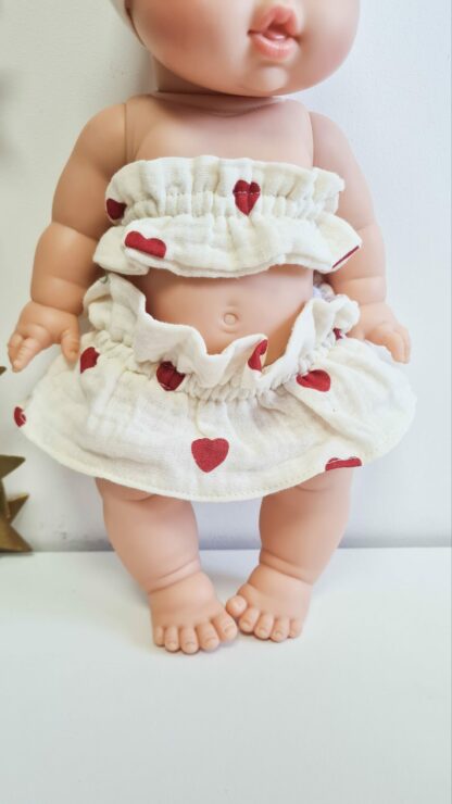 Tenue CORAZON – Image 3