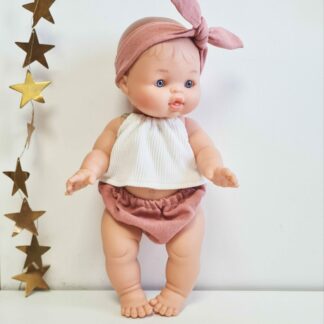Tenue - ROSA