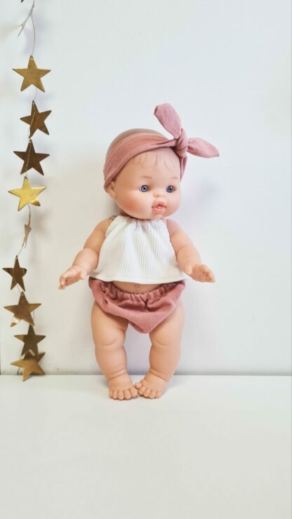 Tenue - ROSA