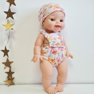 Combi Bloomer - HORTENSIA