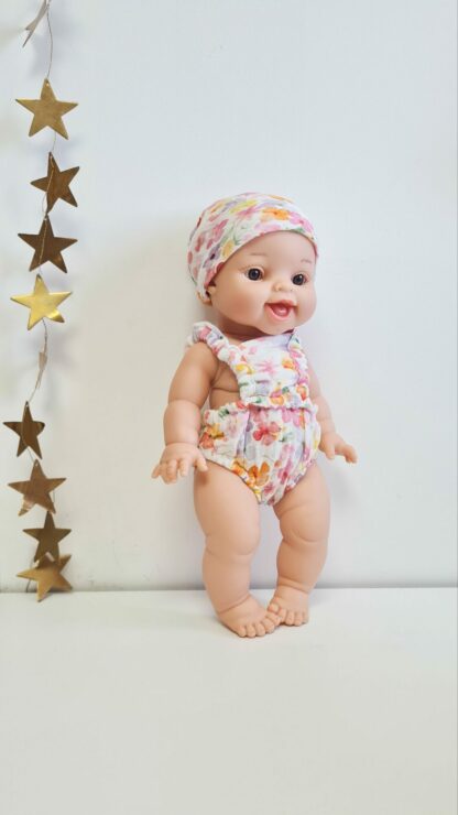 Combi Bloomer - HORTENSIA