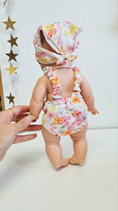 Combi Bloomer - HORTENSIA – Image 3