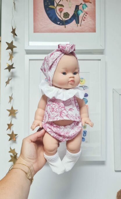 Tenue - RONSARD – Image 7