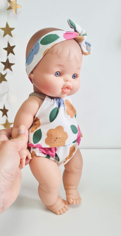 Tenue FRANGIPANIER – Image 2