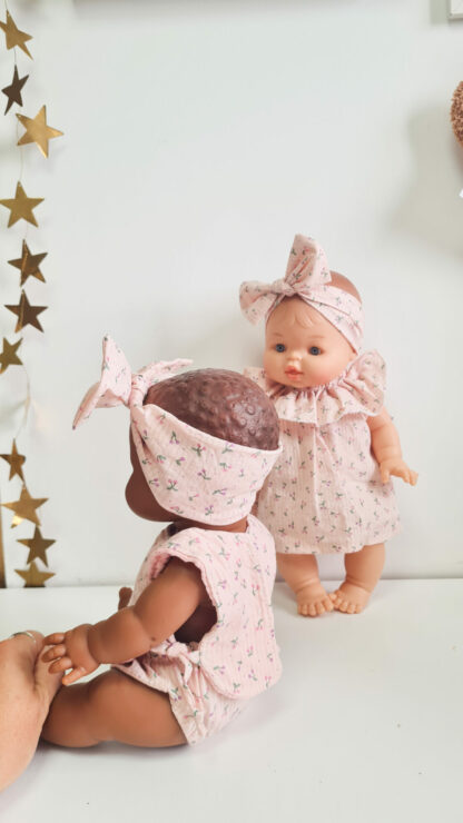Tenue CERISE – Image 3