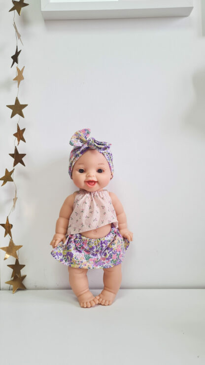 Tenue - BOUGAINVILLEA – Image 2