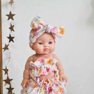 Tenue BOUGAINVILLEA