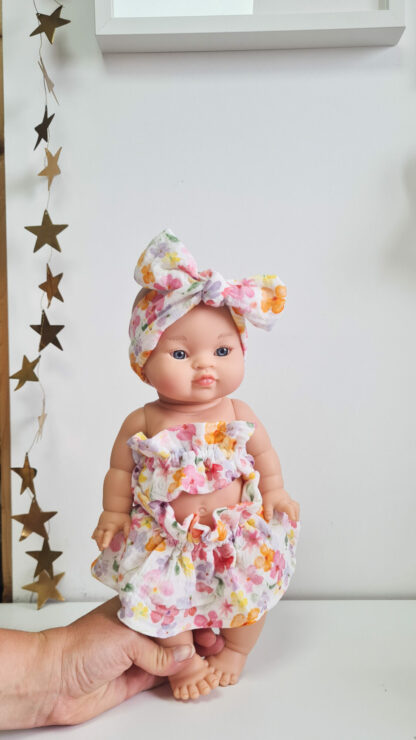 Tenue BOUGAINVILLEA