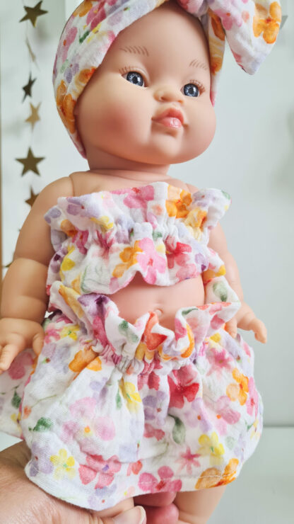 Tenue BOUGAINVILLEA – Image 3