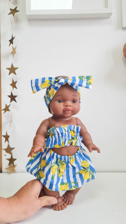 Tenue - GRANITA – Image 5