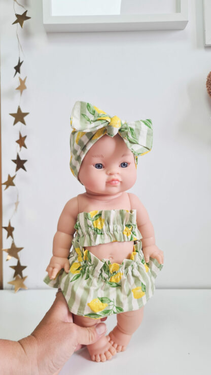Tenue - DOLCE – Image 3