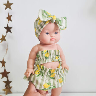 Tenue - DOLCE