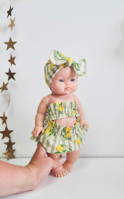Tenue - DOLCE