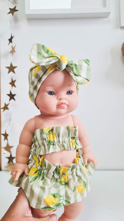 Tenue - DOLCE – Image 2